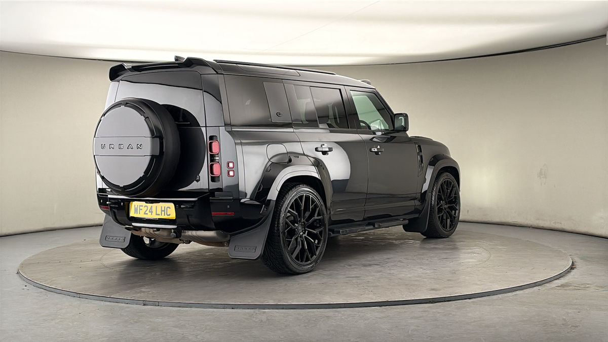 Used Land Rover Defender 2024 for sale - 77953676: Photo 45