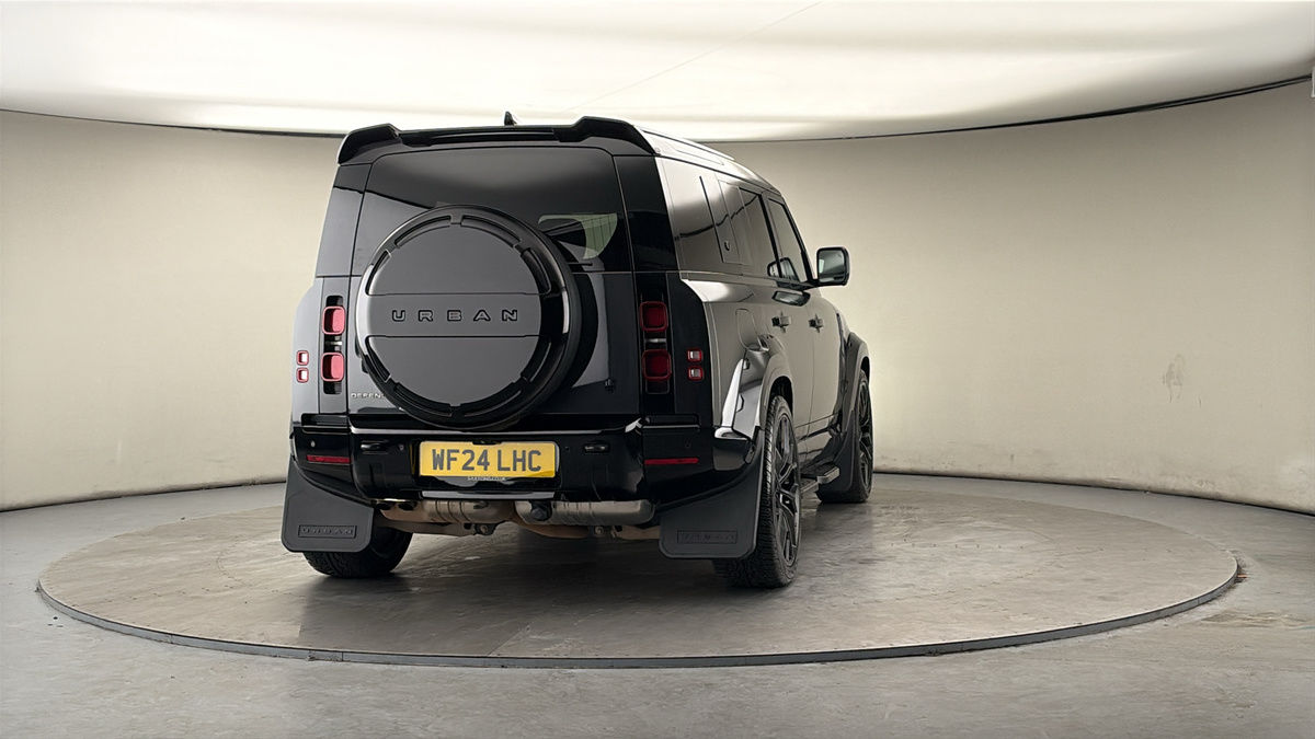 Used Land Rover Defender 2024 for sale - 77953676: Photo 46