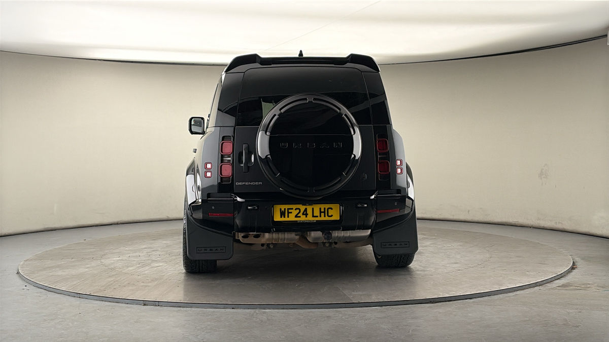 Used Land Rover Defender 2024 for sale - 77953676: Photo 47