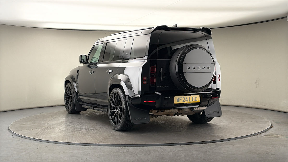 Used Land Rover Defender 2024 for sale - 77953676: Photo 48