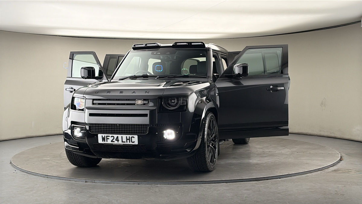 Used Land Rover Defender 2024 for sale - 77953676: Photo 56