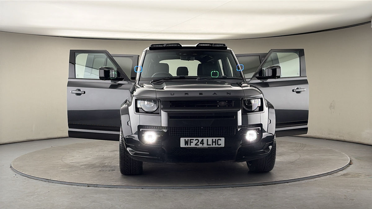 Used Land Rover Defender 2024 for sale - 77953676: Photo 57