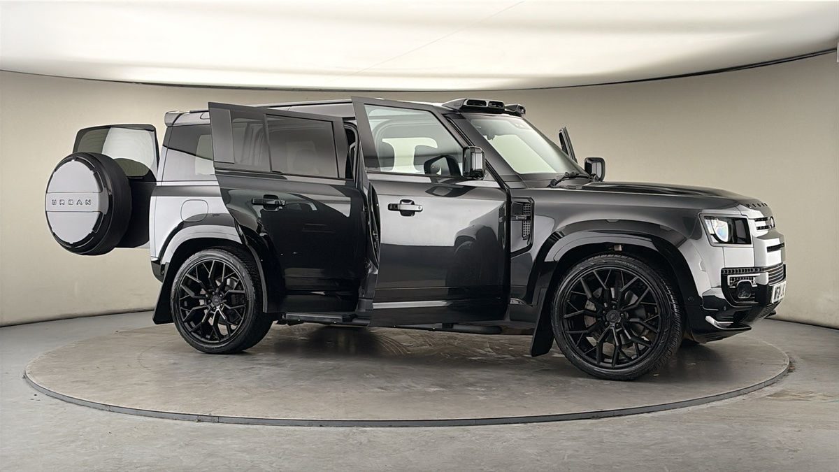 Used Land Rover Defender 2024 for sale - 77953676: Photo 60