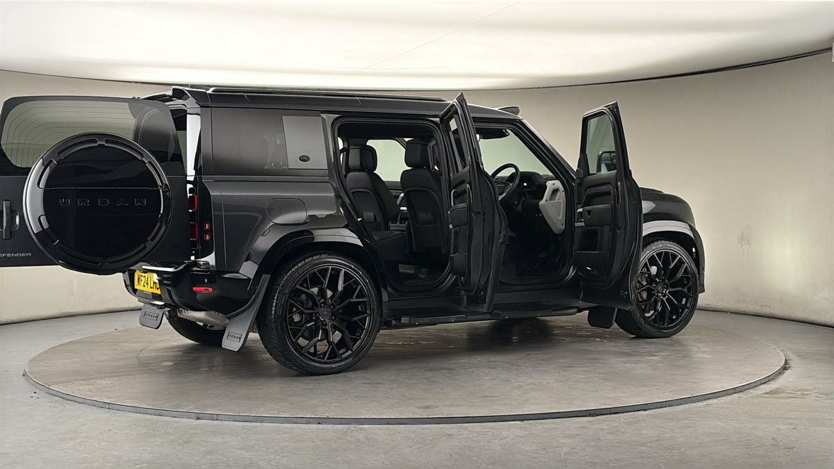 Used Land Rover Defender 2024 for sale - 77953676: Photo 63