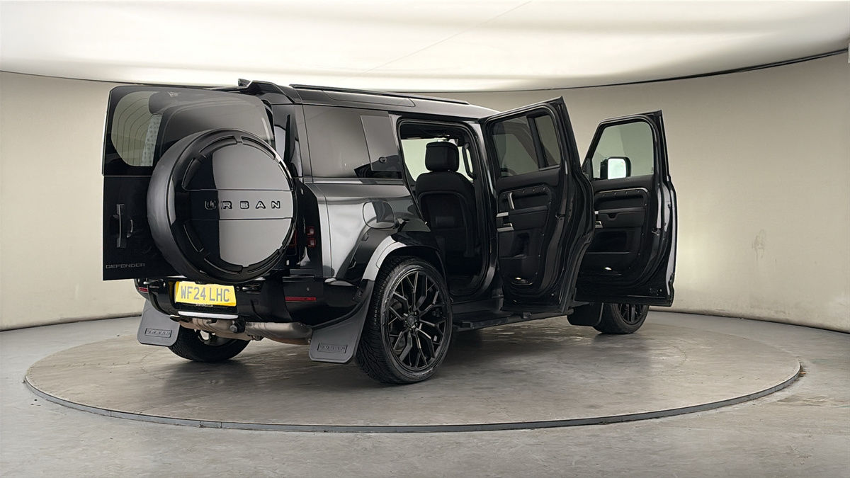 Used Land Rover Defender 2024 for sale - 77953676: Photo 64