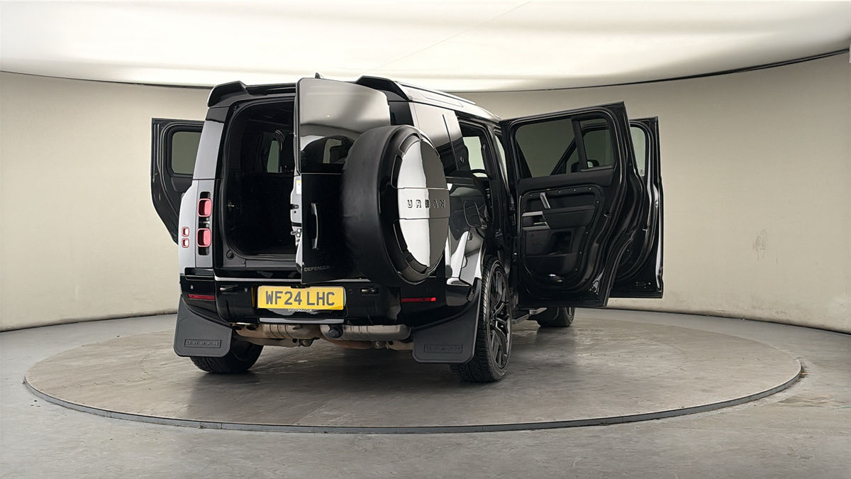 Used Land Rover Defender 2024 for sale - 77953676: Photo 65