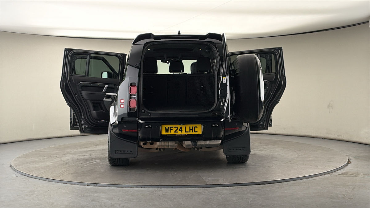 Used Land Rover Defender 2024 for sale - 77953676: Photo 66