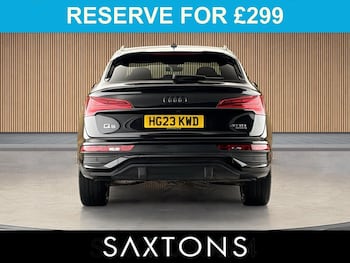 Used Audi Q5 2023 for sale - 79807233: Photo