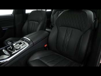 Used BMW X7 2021 for sale - 74904838: Photo
