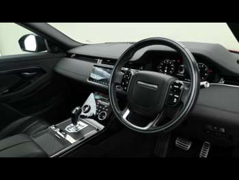 Used Land Rover Range Rover Evoque 2020 for sale - 73879691: Photo