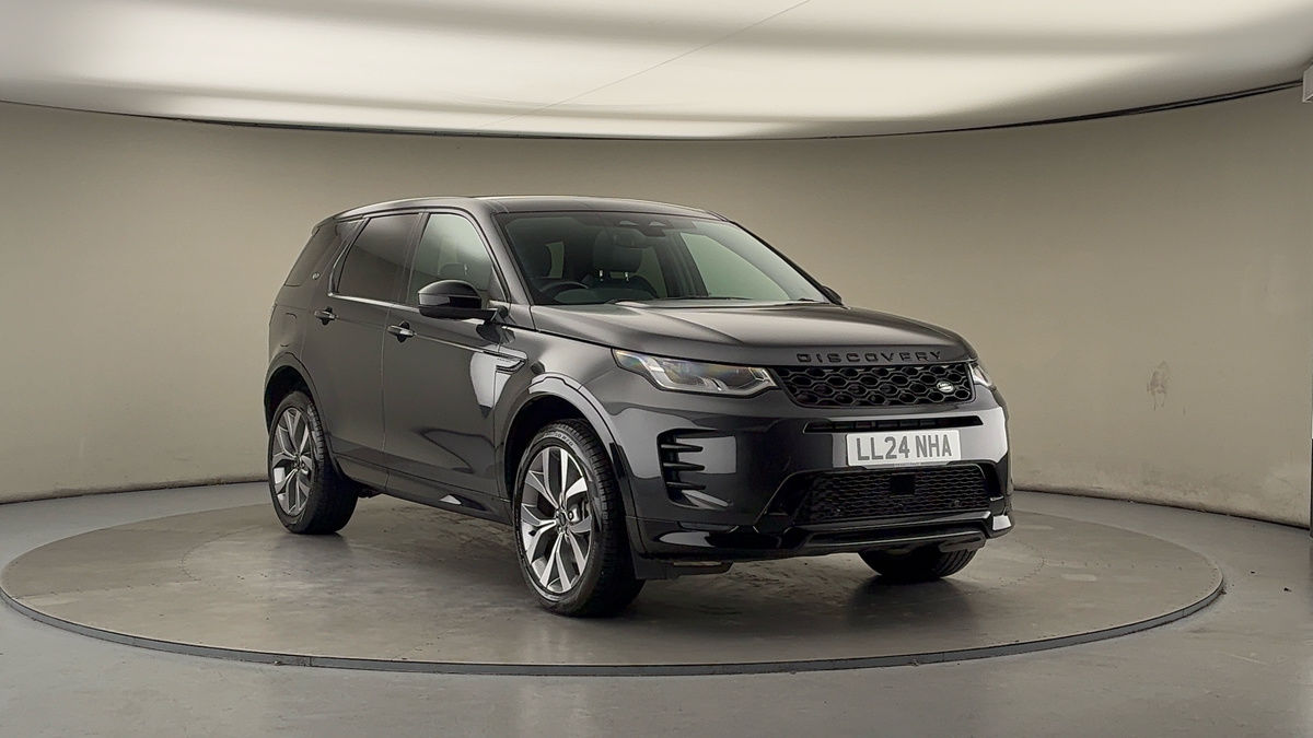 Used Land Rover Discovery Sport 2024 for sale - 76950914: Photo 1
