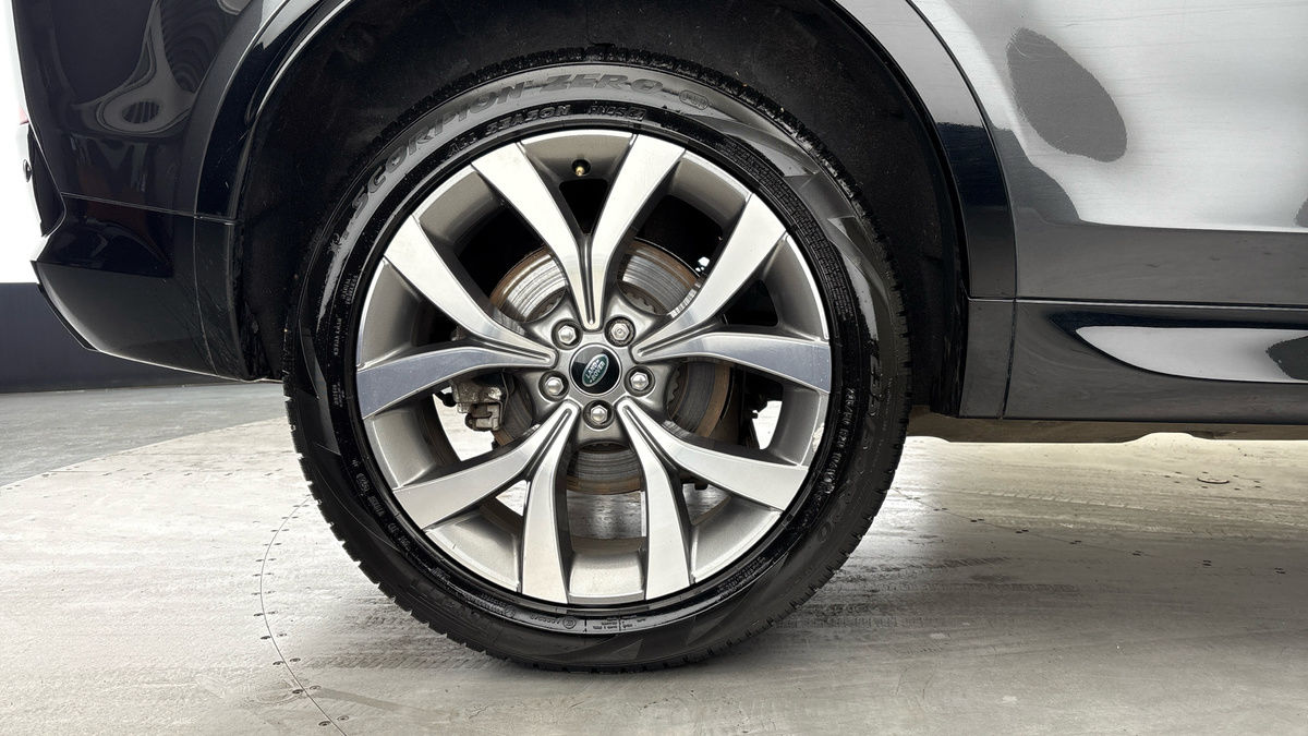 Used Land Rover Discovery Sport 2024 for sale - 76950914: Photo 10