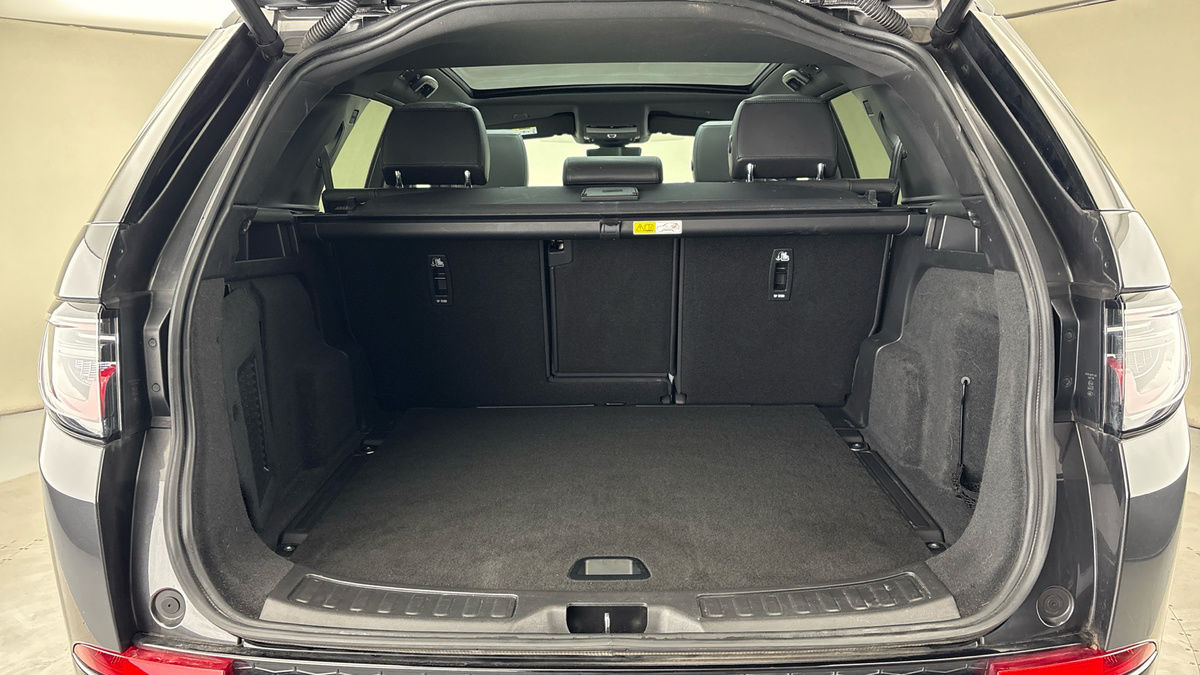 Used Land Rover Discovery Sport 2024 for sale - 76950914: Photo 11