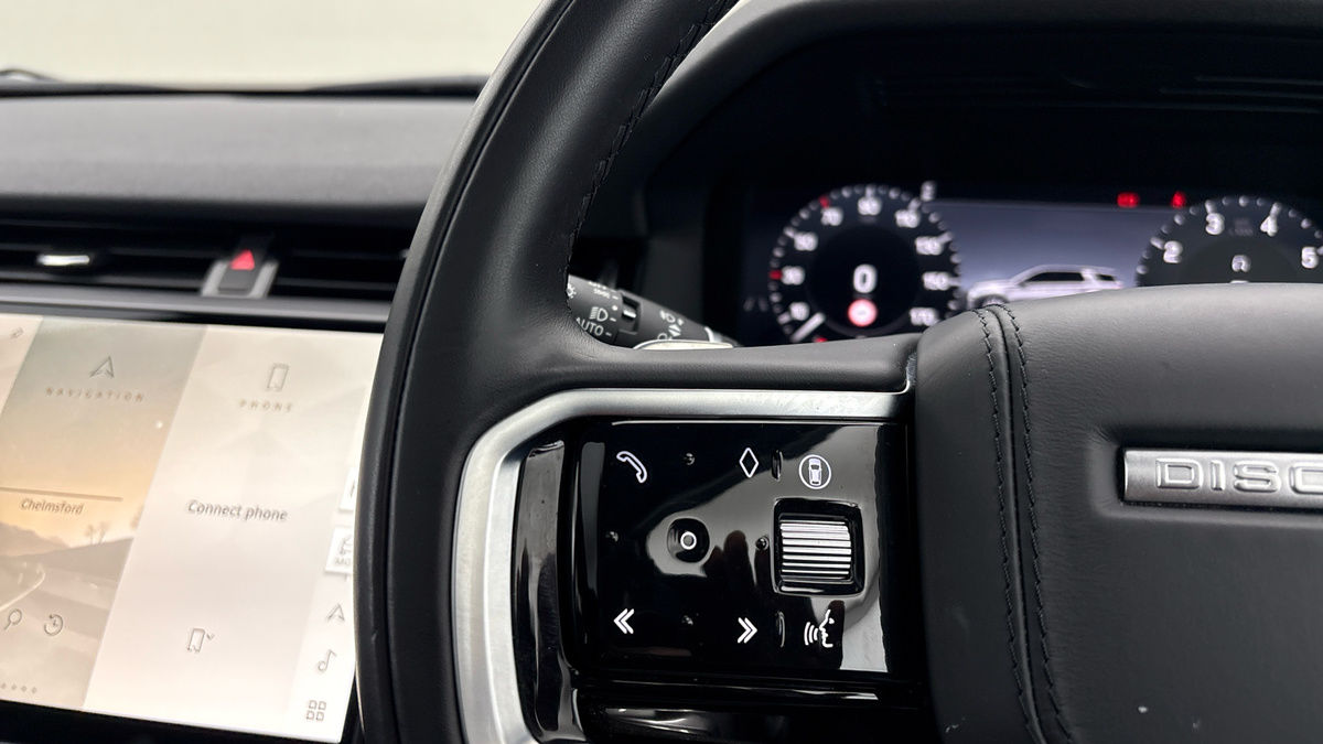 Used Land Rover Discovery Sport 2024 for sale - 76950914: Photo 13