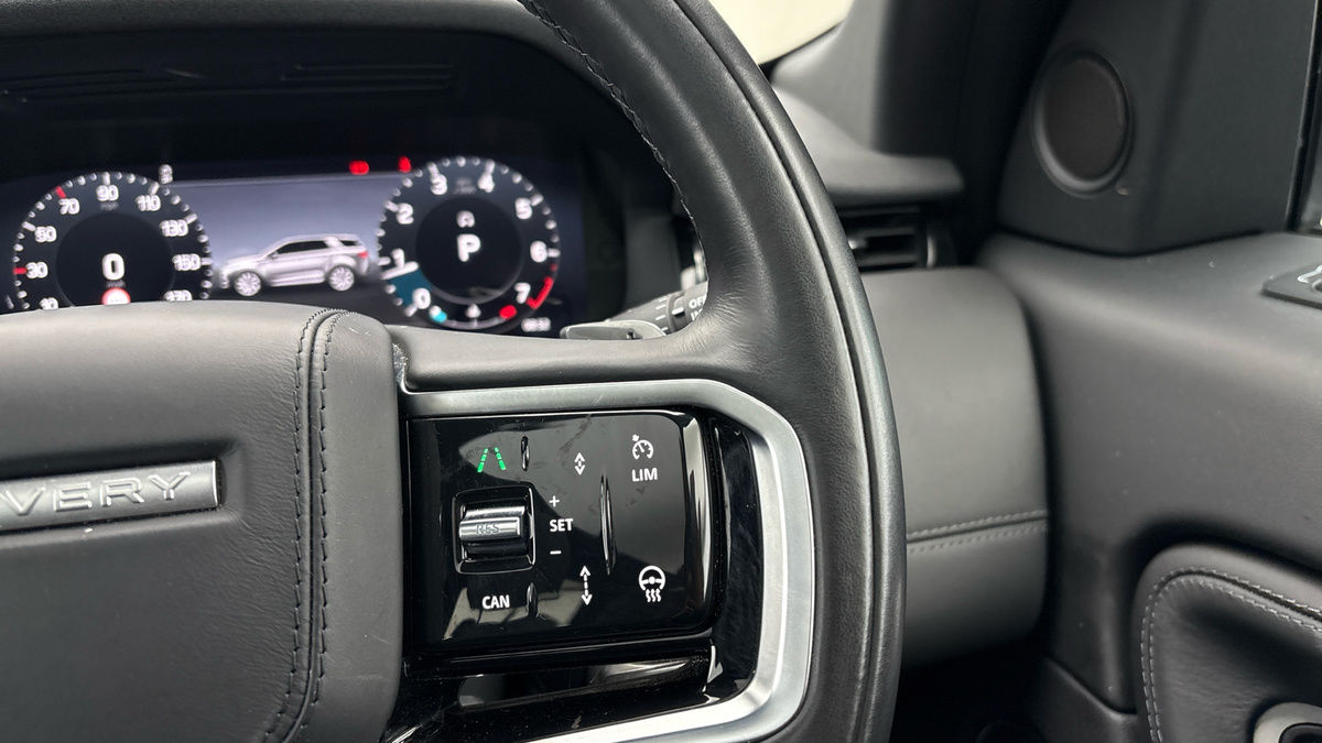 Used Land Rover Discovery Sport 2024 for sale - 76950914: Photo 14