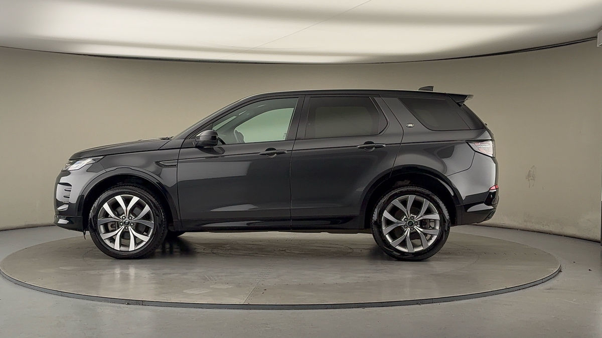 Used Land Rover Discovery Sport 2024 for sale - 76950914: Photo 15