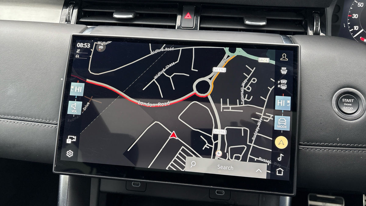 Used Land Rover Discovery Sport 2024 for sale - 76950914: Photo 17