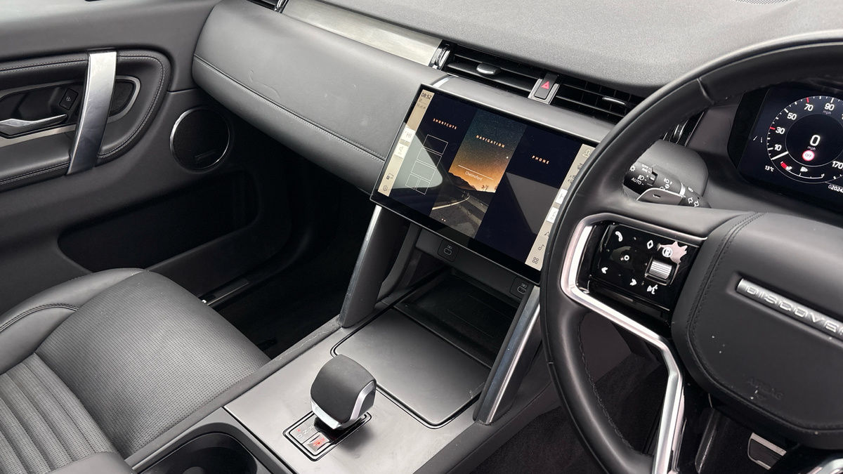 Used Land Rover Discovery Sport 2024 for sale - 76950914: Photo 18