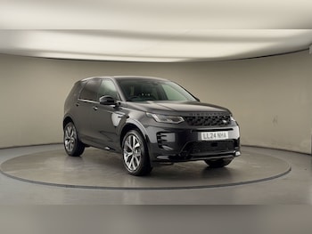 Used Land Rover Discovery Sport 2024 for sale - 76950914: Photo