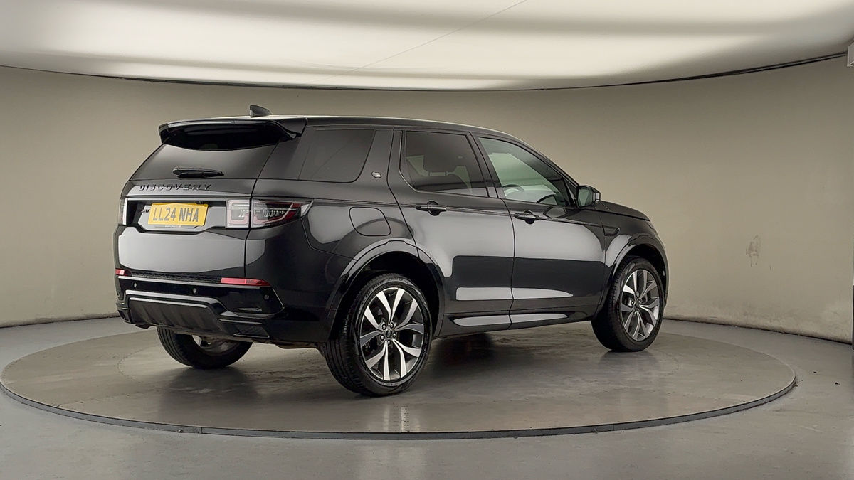 Used Land Rover Discovery Sport 2024 for sale - 76950914: Photo 21