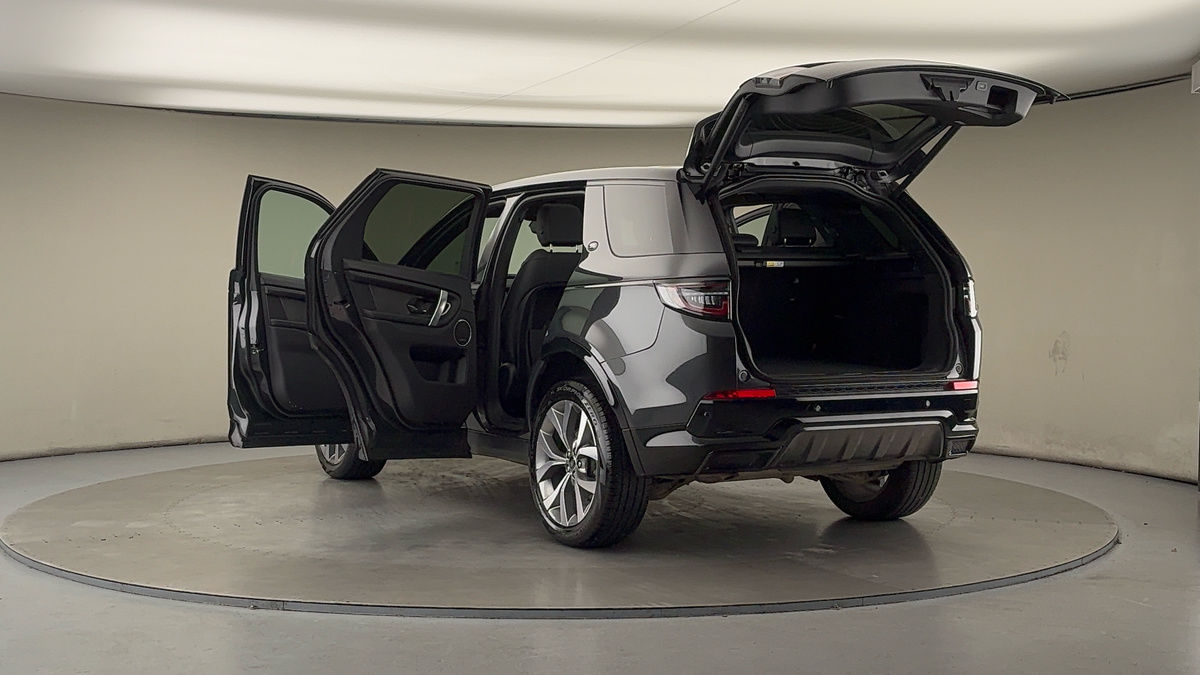 Used Land Rover Discovery Sport 2024 for sale - 76950914: Photo 23