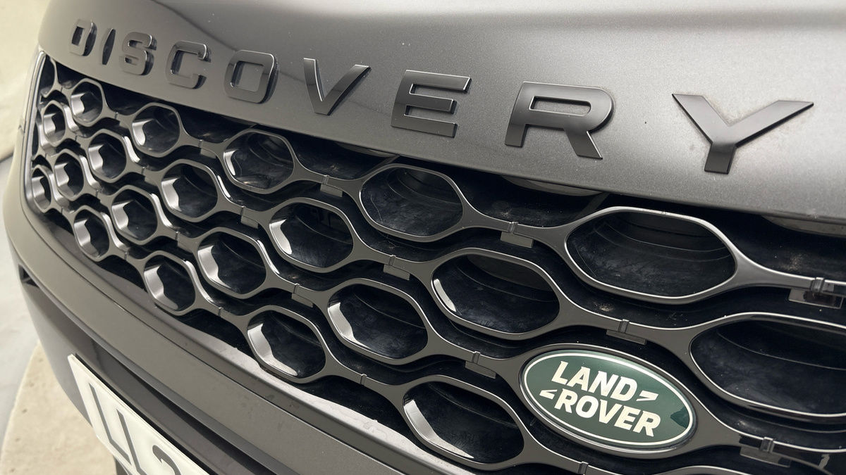 Used Land Rover Discovery Sport 2024 for sale - 76950914: Photo 24