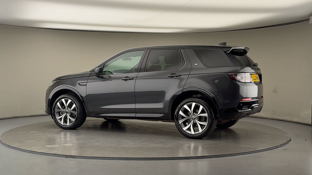 Used Land Rover Discovery Sport 2024 for sale - 76950914: Photo 26