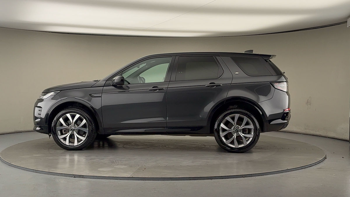Used Land Rover Discovery Sport 2024 for sale - 76950914: Photo 27