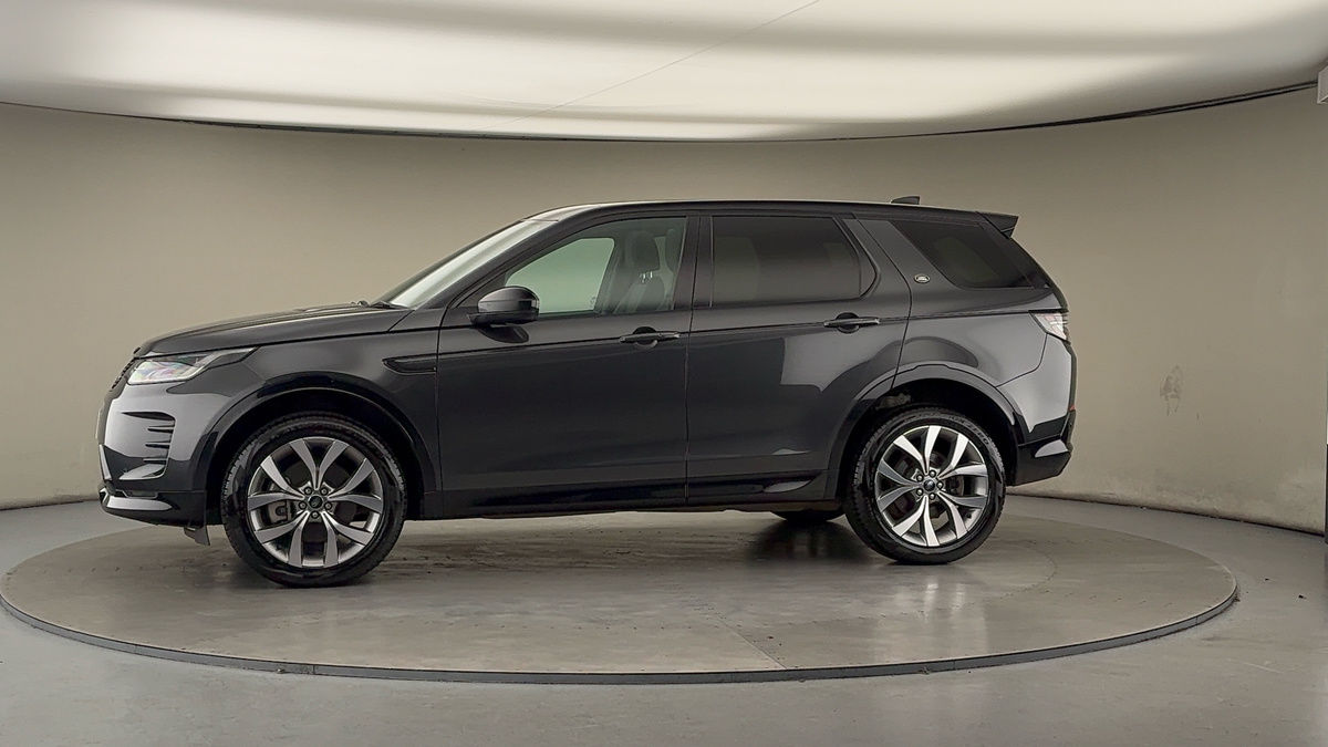 Used Land Rover Discovery Sport 2024 for sale - 76950914: Photo 28