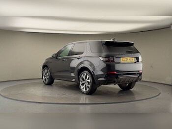 Used Land Rover Discovery Sport 2024 for sale - 76950914: Photo