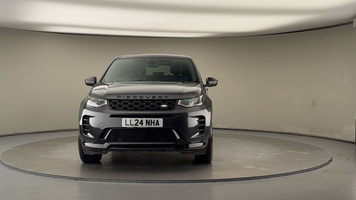Used Land Rover Discovery Sport 2024 for sale - 76950914: Photo 3
