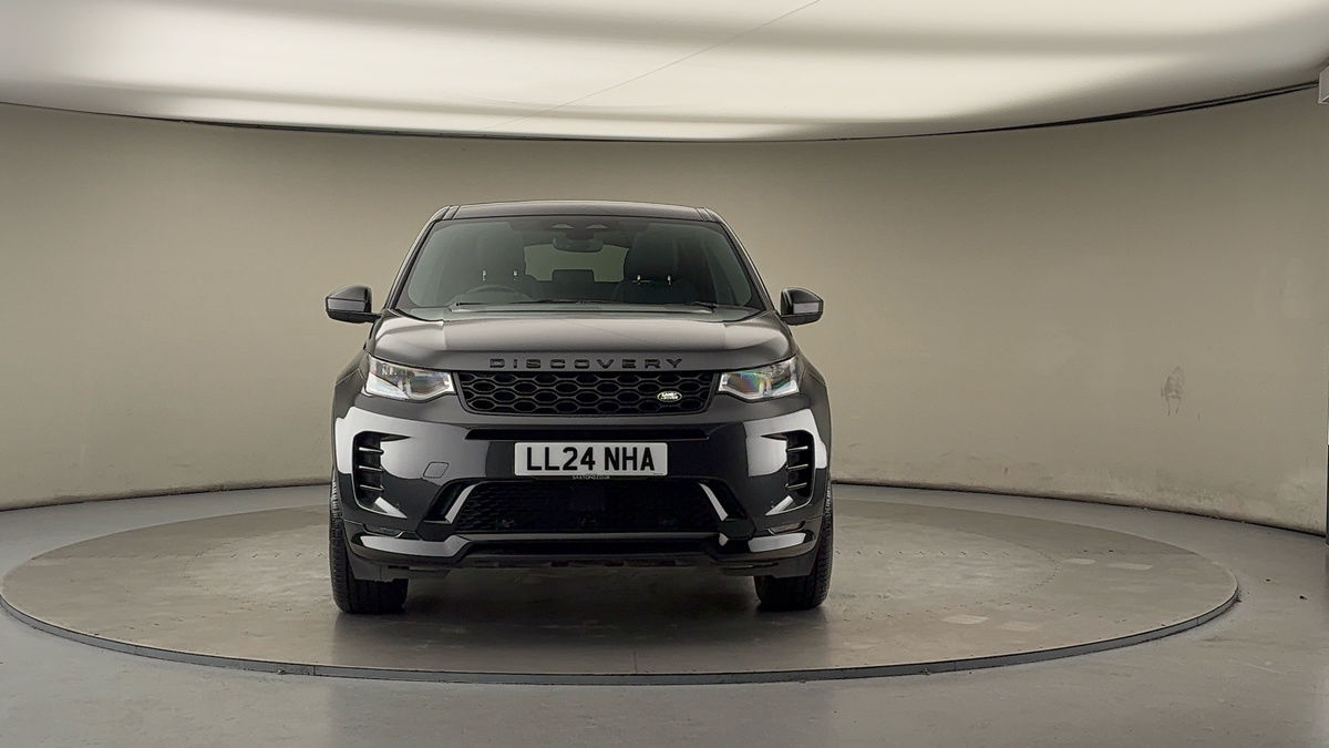 Used Land Rover Discovery Sport 2024 for sale - 76950914: Photo 32