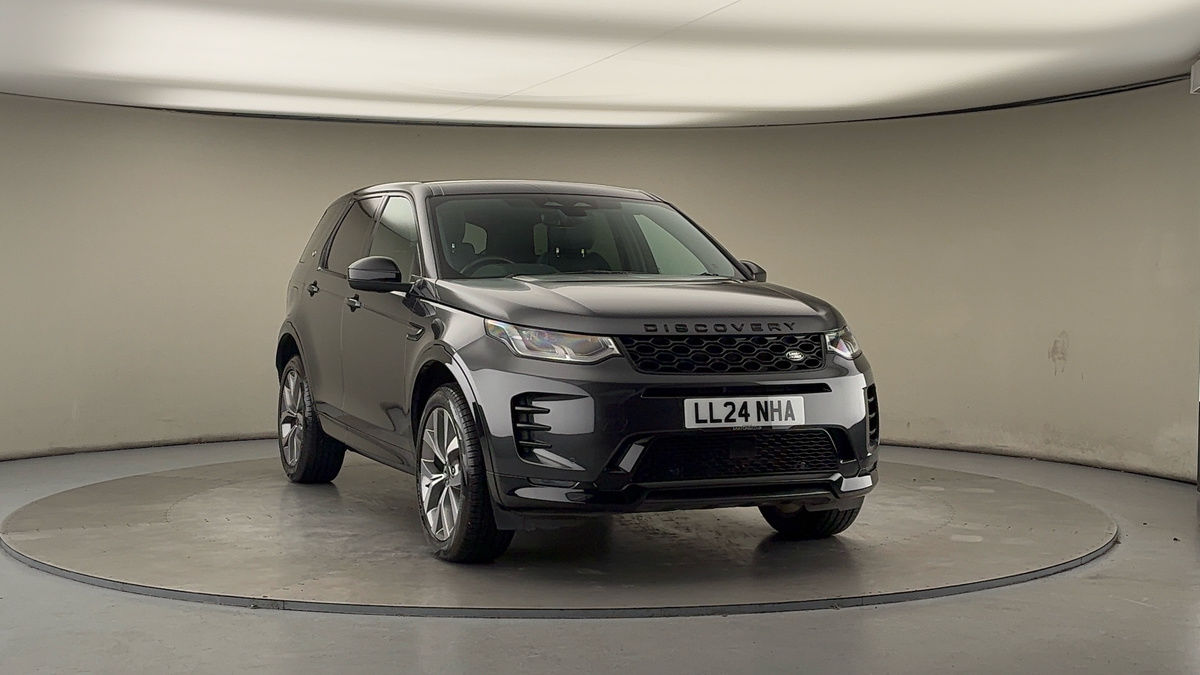 Used Land Rover Discovery Sport 2024 for sale - 76950914: Photo 33