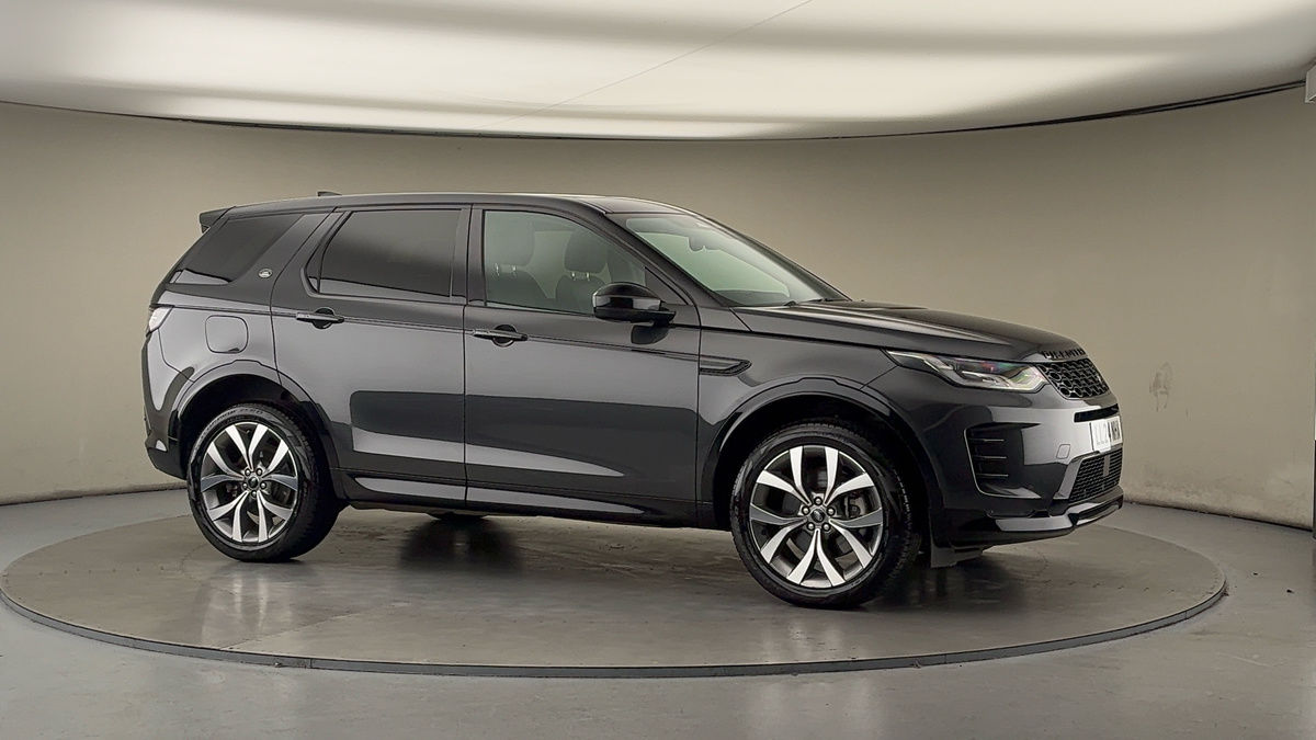 Used Land Rover Discovery Sport 2024 for sale - 76950914: Photo 35