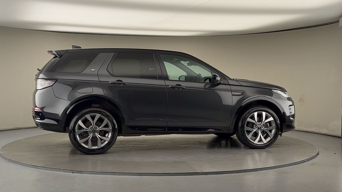 Used Land Rover Discovery Sport 2024 for sale - 76950914: Photo 37
