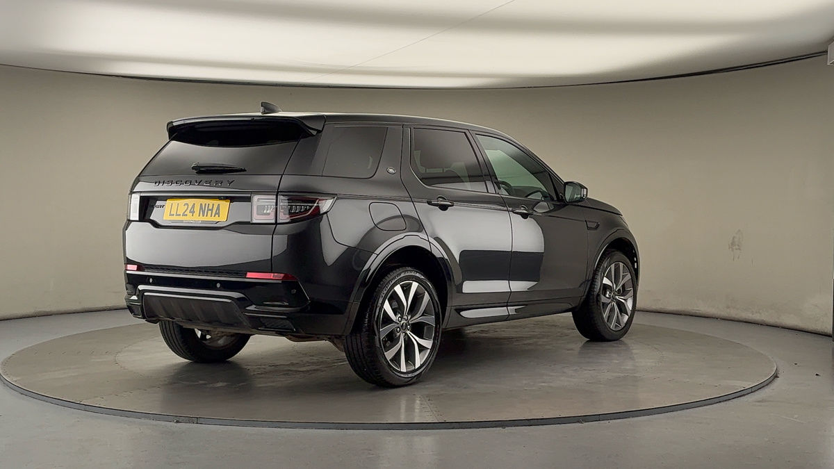 Used Land Rover Discovery Sport 2024 for sale - 76950914: Photo 39