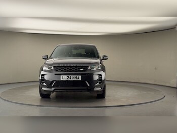 Used Land Rover Discovery Sport 2024 for sale - 76950914: Photo