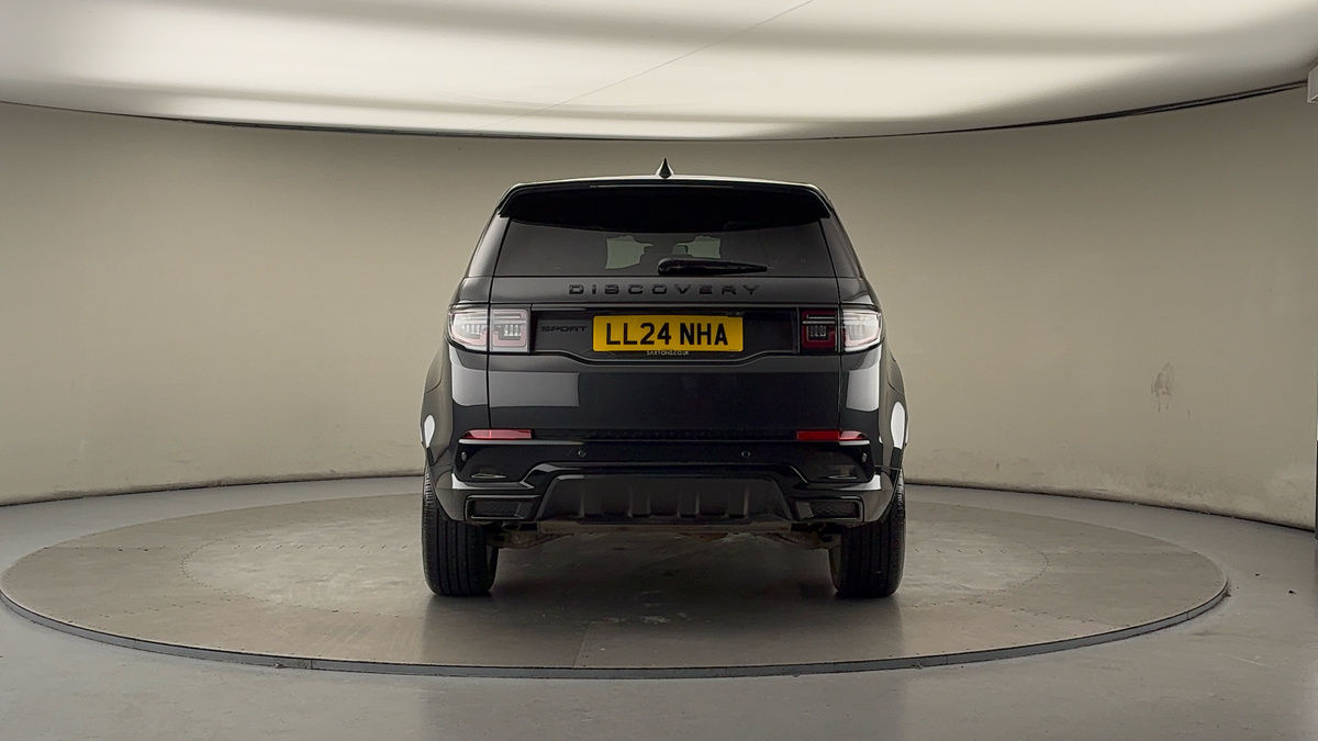 Used Land Rover Discovery Sport 2024 for sale - 76950914: Photo 4