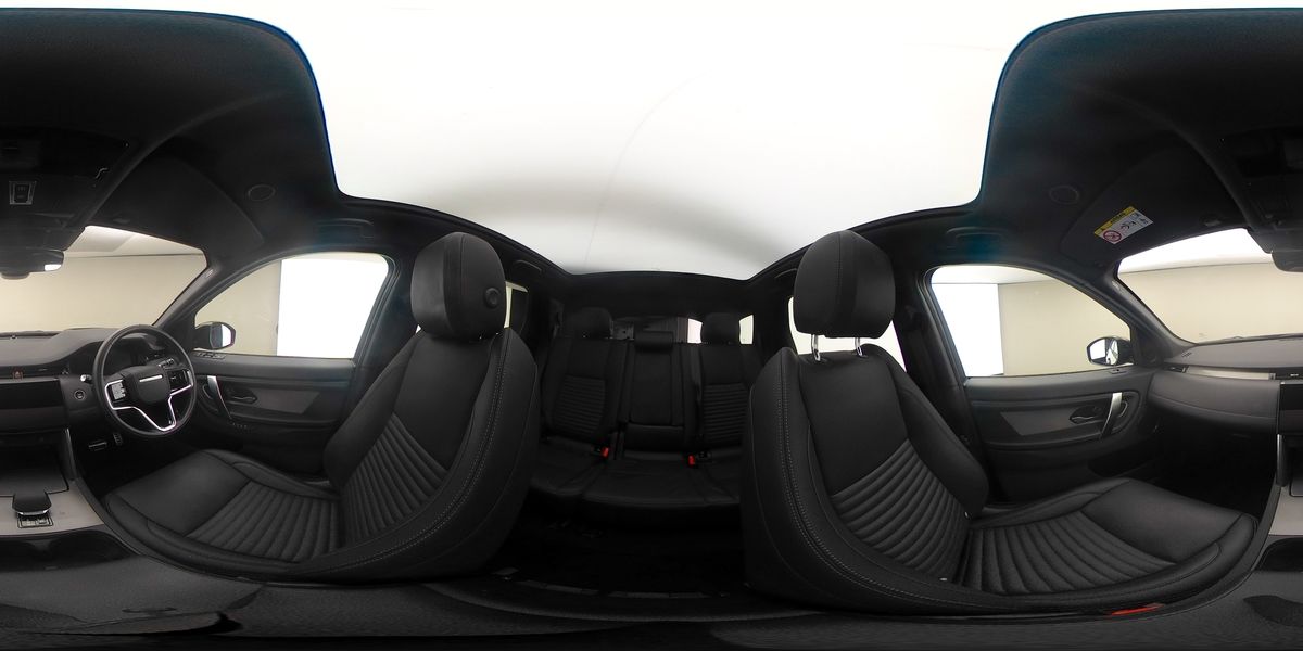 Used Land Rover Discovery Sport 2024 for sale - 76950914: Photo 44