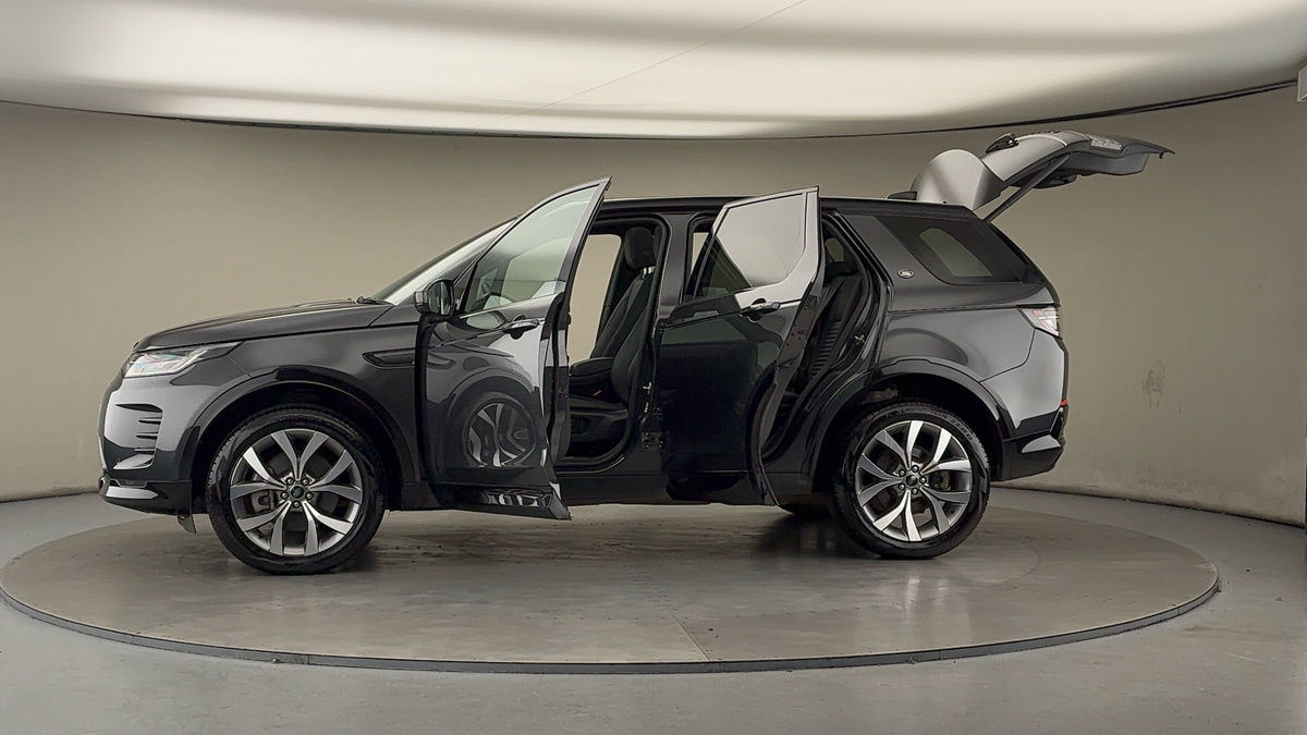 Used Land Rover Discovery Sport 2024 for sale - 76950914: Photo 47