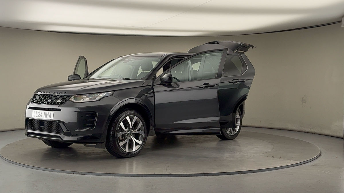 Used Land Rover Discovery Sport 2024 for sale - 76950914: Photo 49