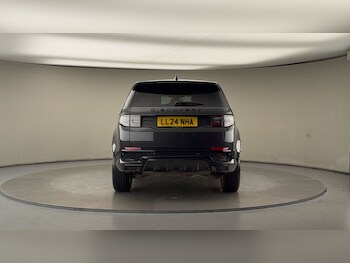 Used Land Rover Discovery Sport 2024 for sale - 76950914: Photo