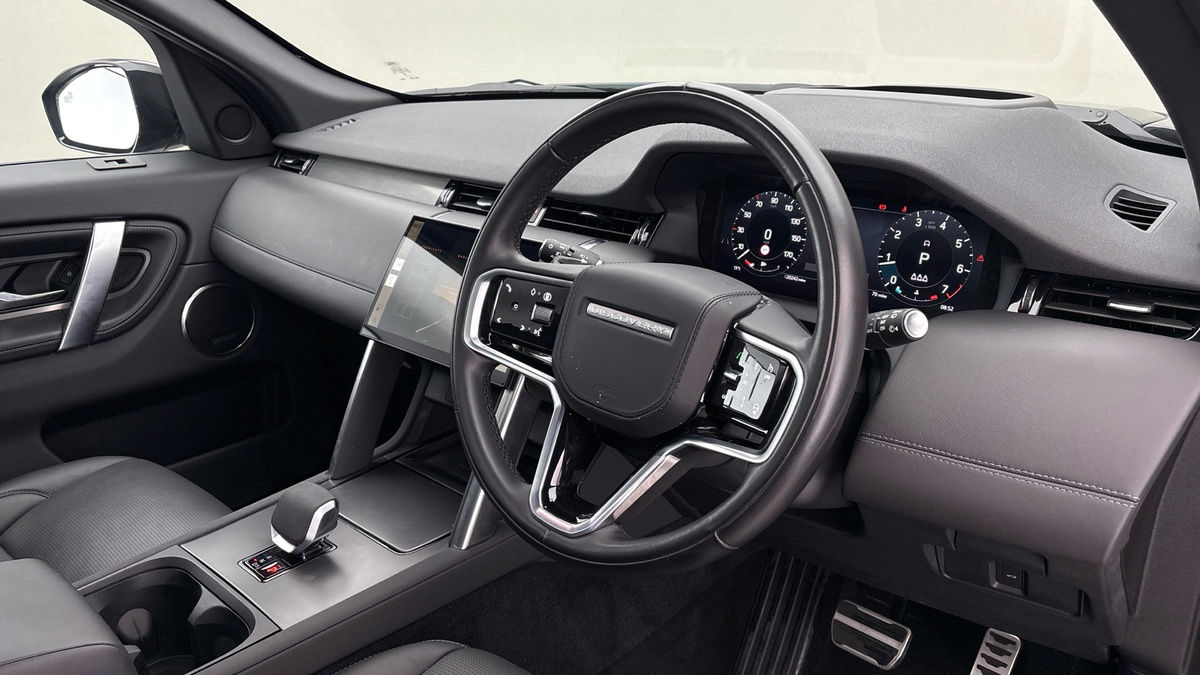 Used Land Rover Discovery Sport 2024 for sale - 76950914: Photo 5