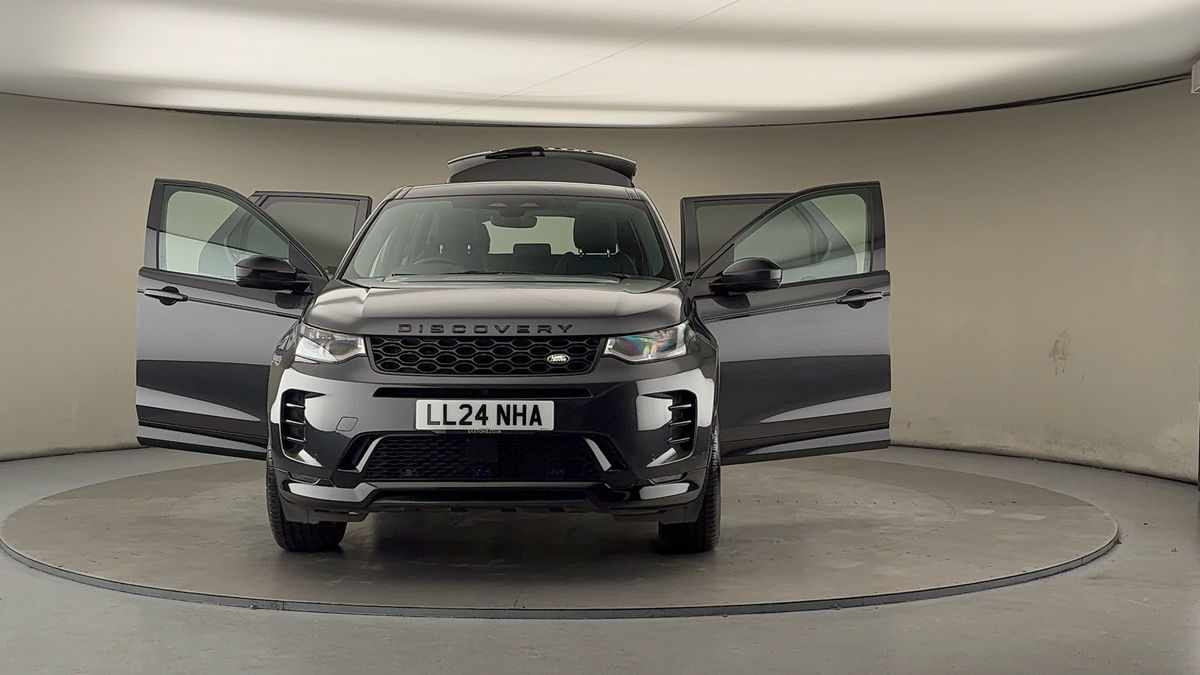 Used Land Rover Discovery Sport 2024 for sale - 76950914: Photo 51