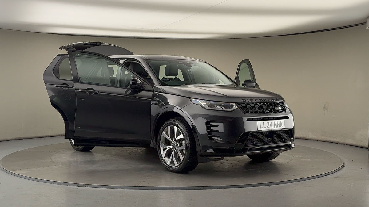 Used Land Rover Discovery Sport 2024 for sale - 76950914: Photo 53