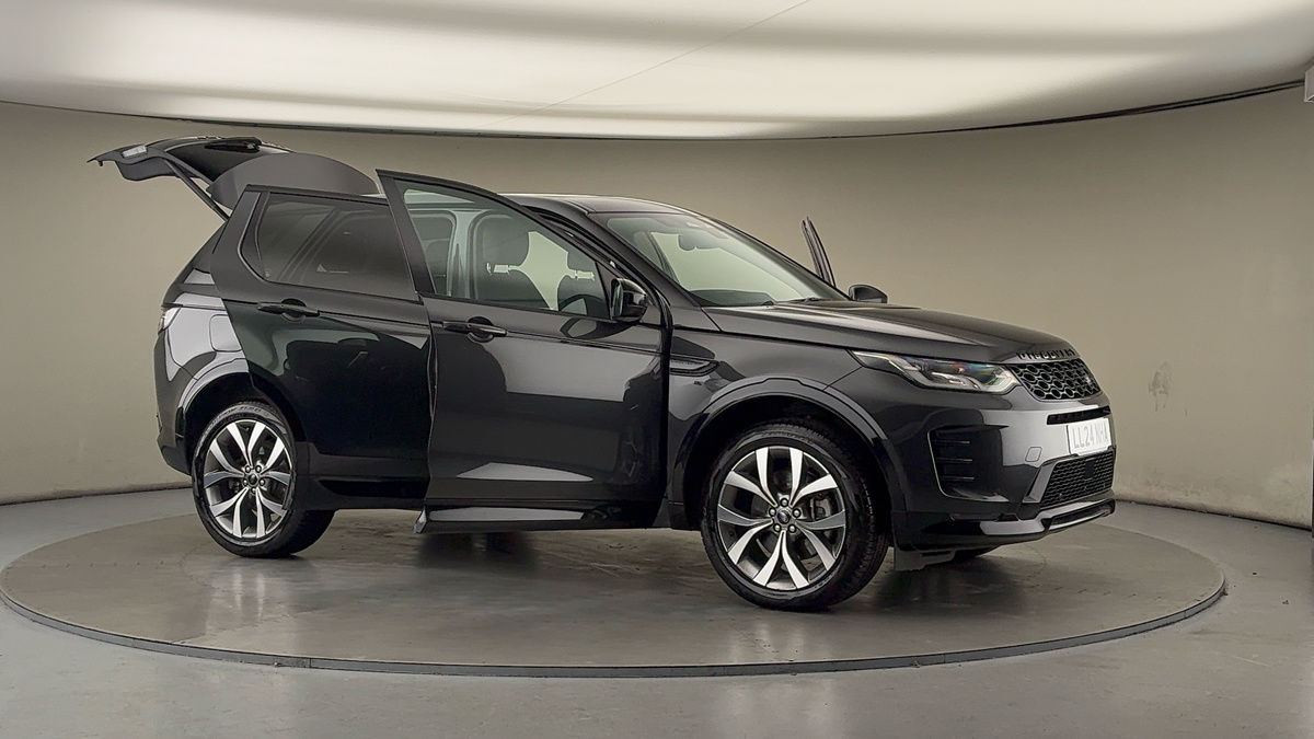Used Land Rover Discovery Sport 2024 for sale - 76950914: Photo 54