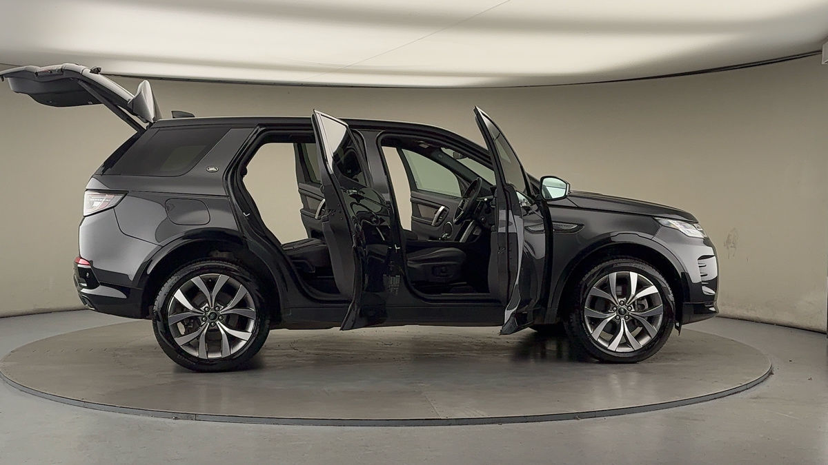 Used Land Rover Discovery Sport 2024 for sale - 76950914: Photo 56