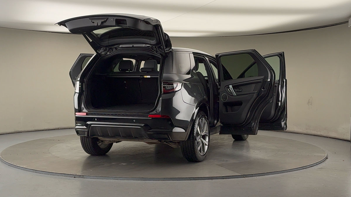 Used Land Rover Discovery Sport 2024 for sale - 76950914: Photo 59