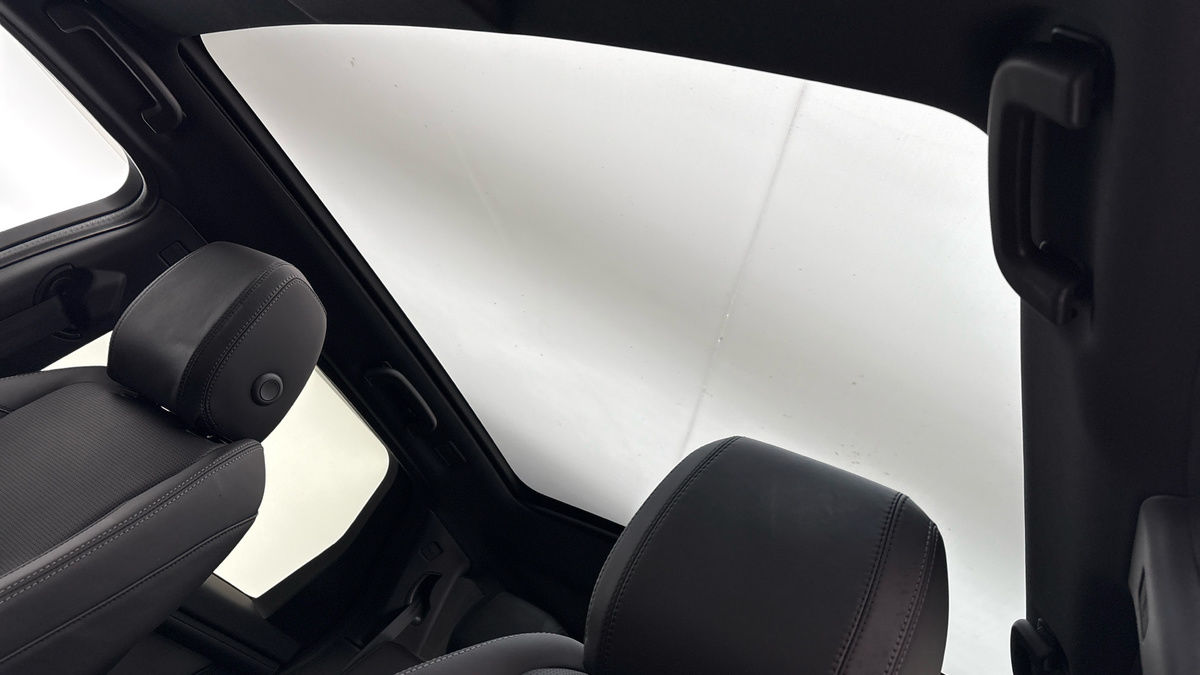 Used Land Rover Discovery Sport 2024 for sale - 76950914: Photo 6