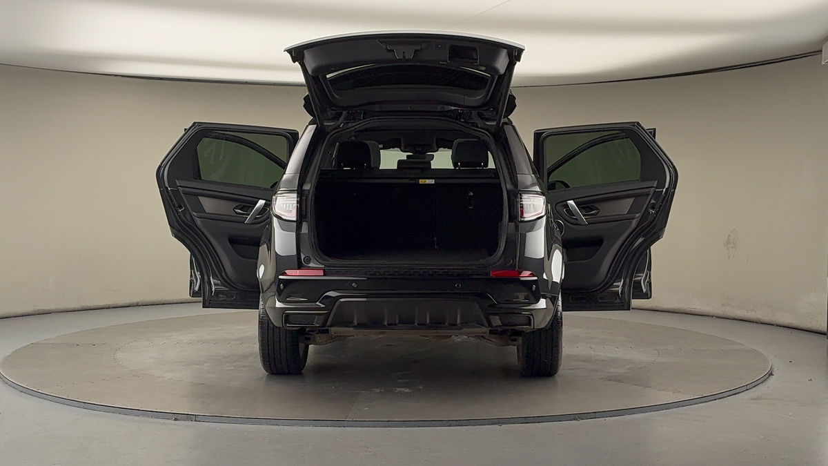 Used Land Rover Discovery Sport 2024 for sale - 76950914: Photo 60